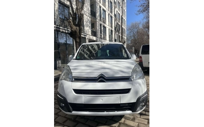 citroen-berlingo - 1