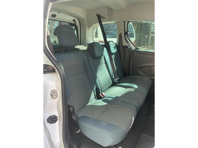 Citroen Berlingo CDi - автомобили, коли, обяви за нови и употребявани 8