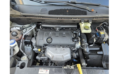 Citroen Berlingo 1.6i= КЛИМАТИК= XTR= EURO 5A - автомобили, коли, обяви за нови и употребявани 16