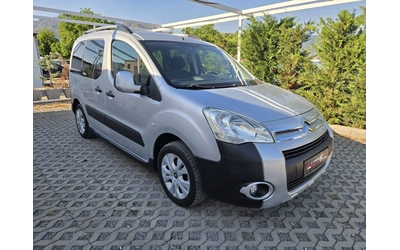 citroen-berlingo - 1