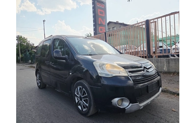 citroen-berlingo - 0
