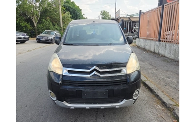 citroen-berlingo - 1