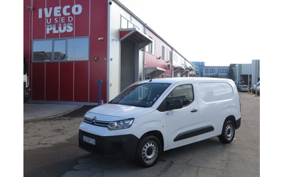citroen-berlingo - 0