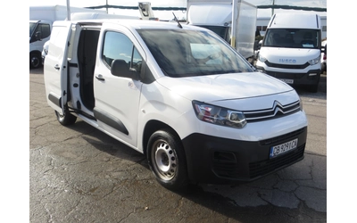 Citroen Berlingo 1, 5 HDI - автомобили, коли, обяви за нови и употребявани 11
