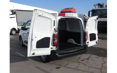Citroen Berlingo 1, 5 HDI - автомобили, коли, обяви за нови и употребявани 14