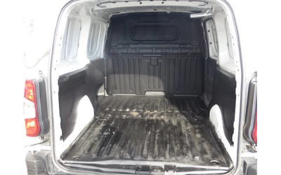 Citroen Berlingo 1, 5 HDI - автомобили, коли, обяви за нови и употребявани 15