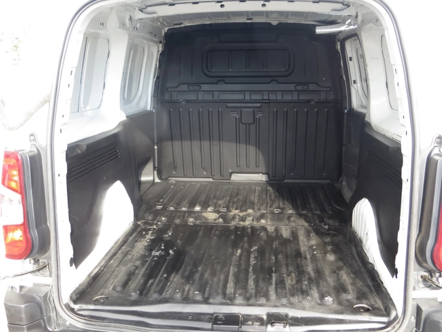 Citroen Berlingo 1, 5 HDI - автомобили, коли, обяви за нови и употребявани 15
