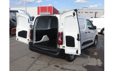 Citroen Berlingo 1, 5 HDI - автомобили, коли, обяви за нови и употребявани 16