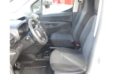 Citroen Berlingo 1, 5 HDI - автомобили, коли, обяви за нови и употребявани 6