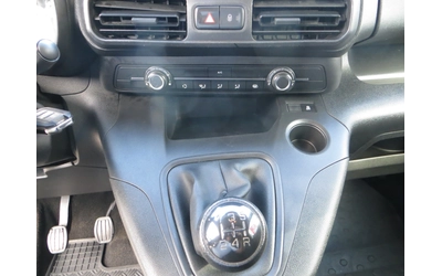 Citroen Berlingo 1, 5 HDI - автомобили, коли, обяви за нови и употребявани 8