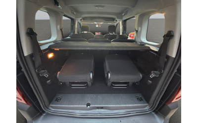Citroen Berlingo M Feel 1.5 BlueHDI 130 BVM6 S&S E6 - автомобили, коли, обяви за нови и употребявани 12