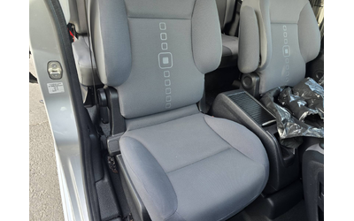 Citroen Berlingo МАКСИ БАЗА - автомобили, коли, обяви за нови и употребявани 10