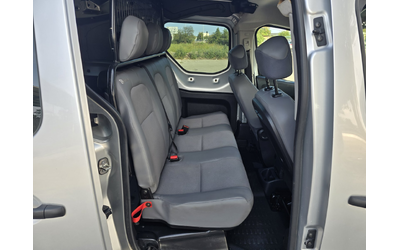 Citroen Berlingo МАКСИ БАЗА - автомобили, коли, обяви за нови и употребявани 11