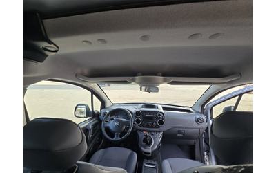 Citroen Berlingo МАКСИ БАЗА - автомобили, коли, обяви за нови и употребявани 14