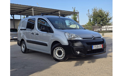 Citroen Berlingo МАКСИ БАЗА - автомобили, коли, обяви за нови и употребявани 2