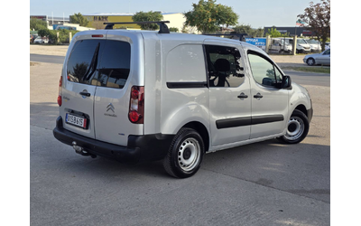 Citroen Berlingo МАКСИ БАЗА - автомобили, коли, обяви за нови и употребявани 3