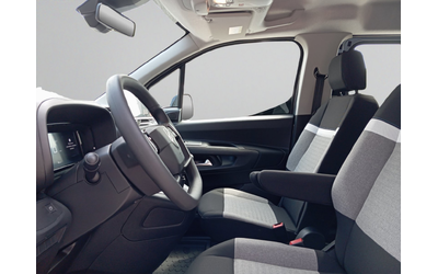 Citroen Berlingo MCA MPV M Feel 1.5 BlueHDI 102 BVM6 S&S E6.4 N1 - автомобили, коли, обяви за нови и употребявани 10