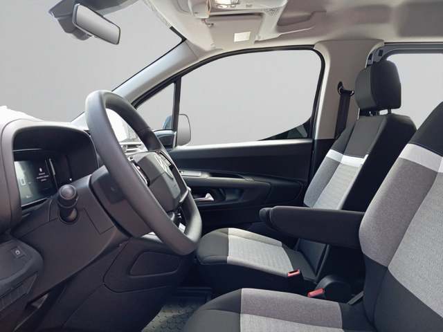 Citroen Berlingo MCA MPV M Feel 1.5 BlueHDI 102 BVM6 S&S E6.4 N1 - автомобили, коли, обяви за нови и употребявани 10
