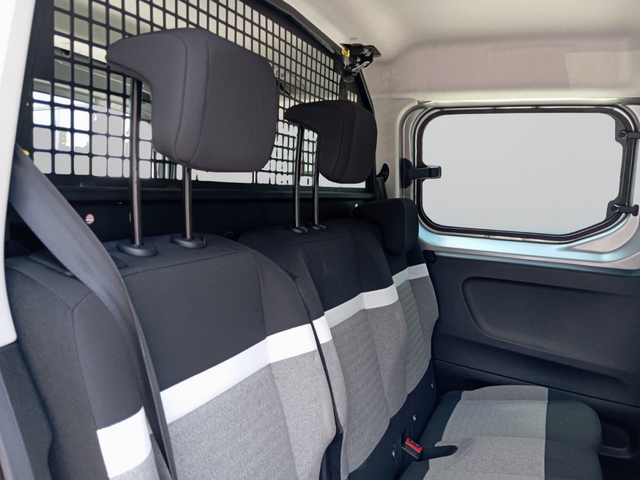 Citroen Berlingo MCA MPV M Feel 1.5 BlueHDI 102 BVM6 S&S E6.4 N1 - автомобили, коли, обяви за нови и употребявани 11