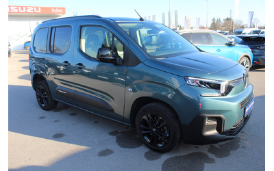 citroen-berlingo-mca-mpv-m-feel-1-5-bluehdi-130-eat8-s-s-e6-4-n1 - 1