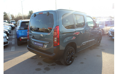 citroen-berlingo-mca-mpv-m-feel-1-5-bluehdi-130-eat8-s-s-e6-4-n1 - 2