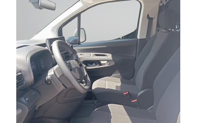 Citroen Berlingo MCA MPV M Live Pack 1.5 BlueHDI 102 BVM6 S&S E6.4 N1 - автомобили, коли, обяви за нови и употребявани 10