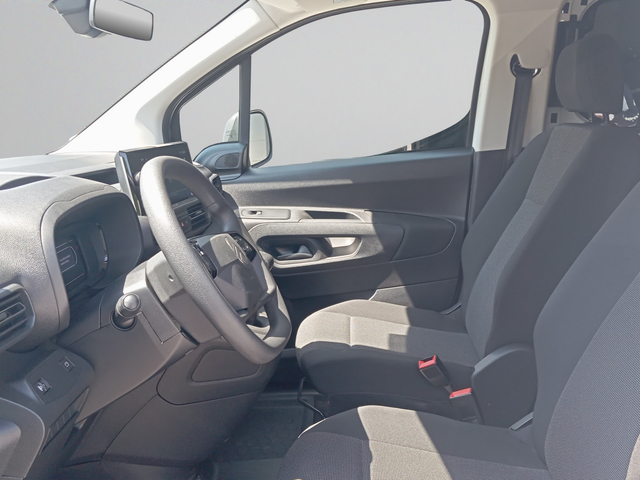 Citroen Berlingo MCA MPV M Live Pack 1.5 BlueHDI 102 BVM6 S&S E6.4 N1 - автомобили, коли, обяви за нови и употребявани 10