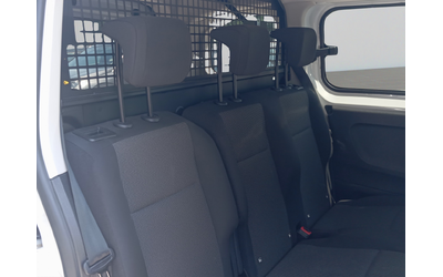 Citroen Berlingo MCA MPV M Live Pack 1.5 BlueHDI 102 BVM6 S&S E6.4 N1 - автомобили, коли, обяви за нови и употребявани 11