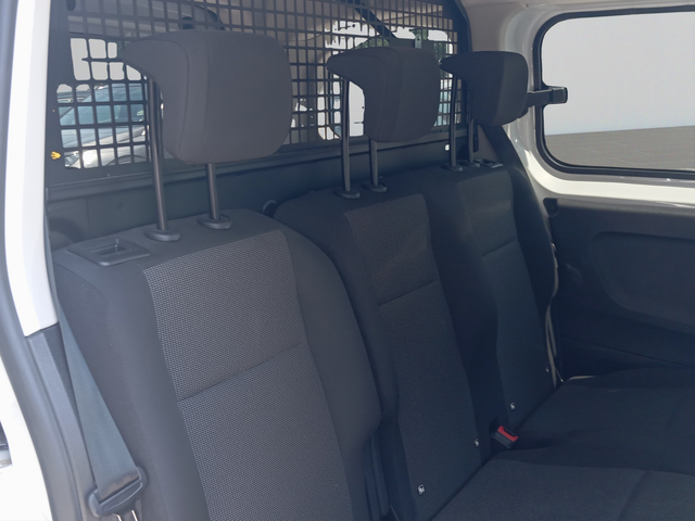 Citroen Berlingo MCA MPV M Live Pack 1.5 BlueHDI 102 BVM6 S&S E6.4 N1 - автомобили, коли, обяви за нови и употребявани 11