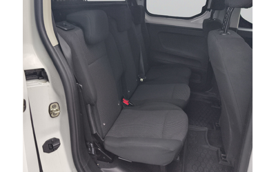 Citroen Berlingo MCA MPV M Live Pack 1.5 BlueHDI 102 BVM6 S&S E6.4 N1 - автомобили, коли, обяви за нови и употребявани 11