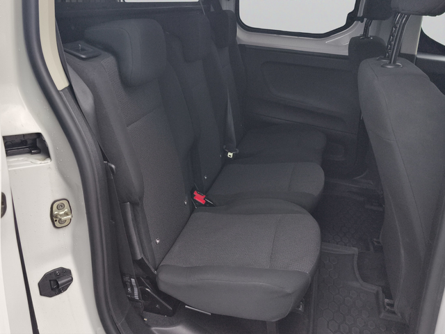 Citroen Berlingo MCA MPV M Live Pack 1.5 BlueHDI 102 BVM6 S&S E6.4 N1 - автомобили, коли, обяви за нови и употребявани 11