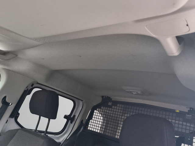 Citroen Berlingo MCA MPV M Live Pack 1.5 BlueHDI 102 BVM6 S&S E6.4 N1 - автомобили, коли, обяви за нови и употребявани 12