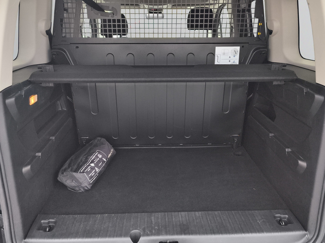 Citroen Berlingo MCA MPV M Live Pack 1.5 BlueHDI 102 BVM6 S&S E6.4 N1 - автомобили, коли, обяви за нови и употребявани 13