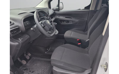 Citroen Berlingo MCA MPV M Live Pack 1.5 BlueHDI 102 BVM6 S&S E6.4 N1 - автомобили, коли, обяви за нови и употребявани 8