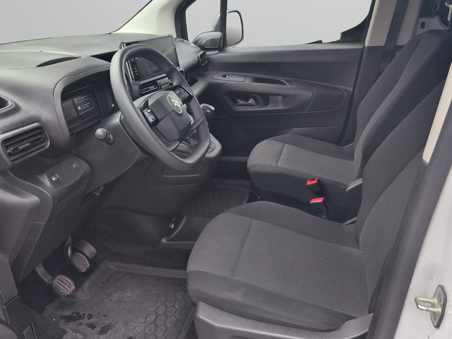 Citroen Berlingo MCA MPV M Live Pack 1.5 BlueHDI 102 BVM6 S&S E6.4 N1 - автомобили, коли, обяви за нови и употребявани 8