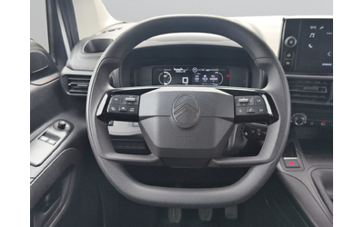 Citroen Berlingo MCA MPV M Live Pack 1.5 BlueHDI 102 BVM6 S&S E6.4 N1 - автомобили, коли, обяви за нови и употребявани 9