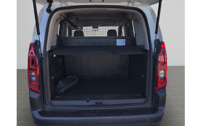 Citroen Berlingo MCA MPV M Live Pack 1.5 BlueHDI 102 BVM6 S&S E6.4 N1 - автомобили, коли, обяви за нови и употребявани 13