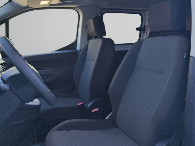 Citroen Berlingo MCA MPV M Live Pack 1.5 BlueHDI 102 BVM6 S&S E6.4 N1 - автомобили, коли, обяви за нови и употребявани 8