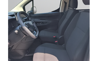 Citroen Berlingo MCA MPV M Live Pack 1.5 BlueHDI 102 BVM6 S&S E6.4 N1 - автомобили, коли, обяви за нови и употребявани 10