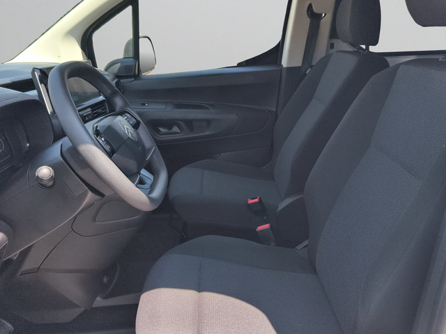 Citroen Berlingo MCA MPV M Live Pack 1.5 BlueHDI 102 BVM6 S&S E6.4 N1 - автомобили, коли, обяви за нови и употребявани 10