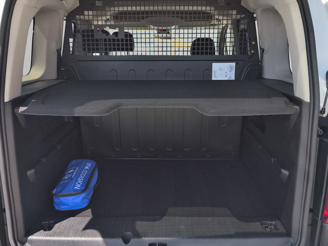Citroen Berlingo MCA MPV M Live Pack 1.5 BlueHDI 102 BVM6 S&S E6.4 N1 - автомобили, коли, обяви за нови и употребявани 12