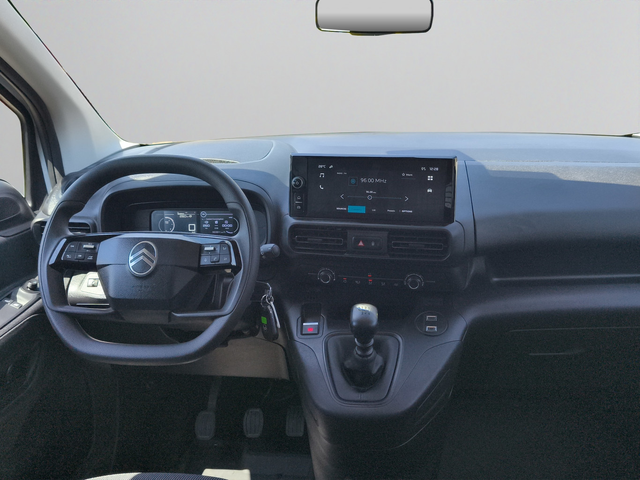 Citroen Berlingo MCA MPV M Live Pack 1.5 BlueHDI 102 BVM6 S&S E6.4 N1 - автомобили, коли, обяви за нови и употребявани 8