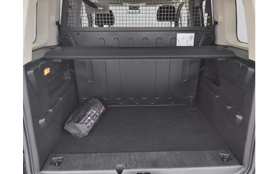 Citroen Berlingo MCA MPV M Live Pack 1.5 BlueHDI 102 BVM6 S&S E6.4 N1 - автомобили, коли, обяви за нови и употребявани 12