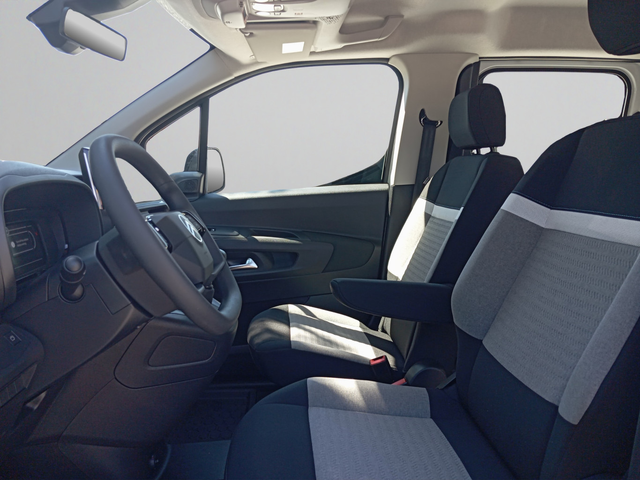 Citroen Berlingo MCA MPV M PLUS 1.5 Diesel 100hp Manual N1 - автомобили, коли, обяви за нови и употребявани 10