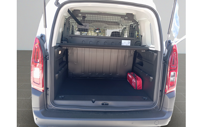 Citroen Berlingo MCA MPV M PLUS 1.5 Diesel 100hp Manual N1 - автомобили, коли, обяви за нови и употребявани 12