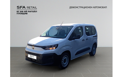 citroen-berlingo-mca-mpv-m-you-1-5-diesel-100hp-manual-n1 - 0