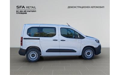 citroen-berlingo-mca-mpv-m-you-1-5-diesel-100hp-manual-n1 - 4