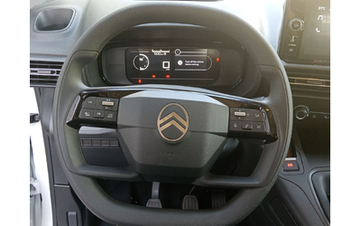 Citroen Berlingo MCA MPV M YOU 1.5 Diesel 100hp Manual N1 - автомобили, коли, обяви за нови и употребявани 9