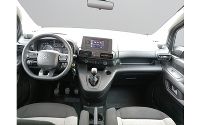 Citroen Berlingo MPV M Feel 1.5 BlueHDI 130 BVM6 S&S E6.4 N1 - автомобили, коли, обяви за нови и употребявани 11