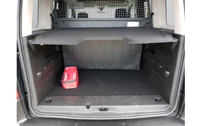 Citroen Berlingo MPV M Feel 1.5 BlueHDI 130 BVM6 S&S E6.4 N1 - автомобили, коли, обяви за нови и употребявани 8